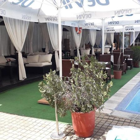 Casa Brava 2 Apartman Napospart Kültér fotó