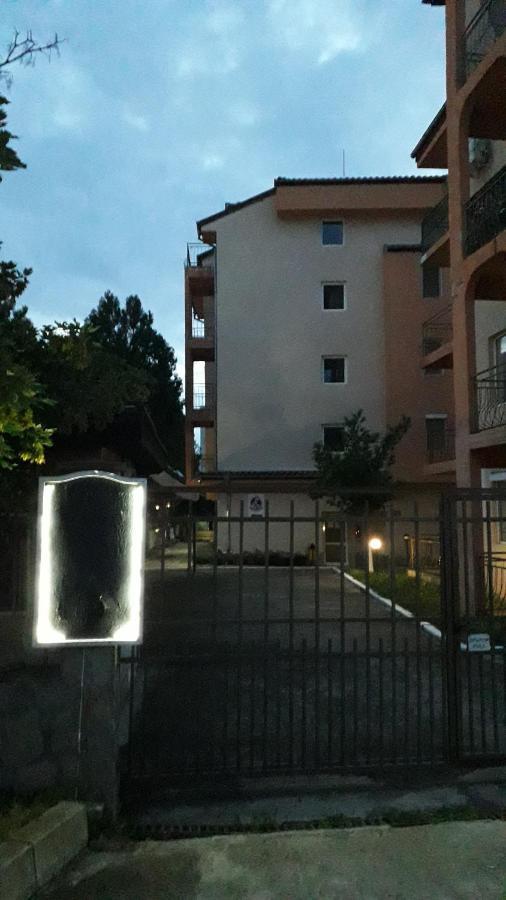 Casa Brava 2 Apartman Napospart Kültér fotó