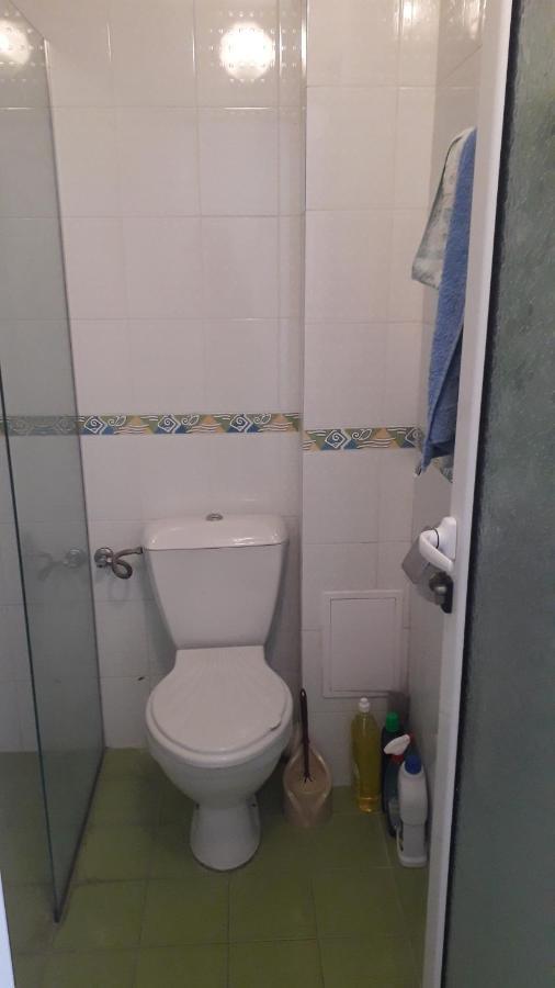 Casa Brava 2 Apartman Napospart Kültér fotó