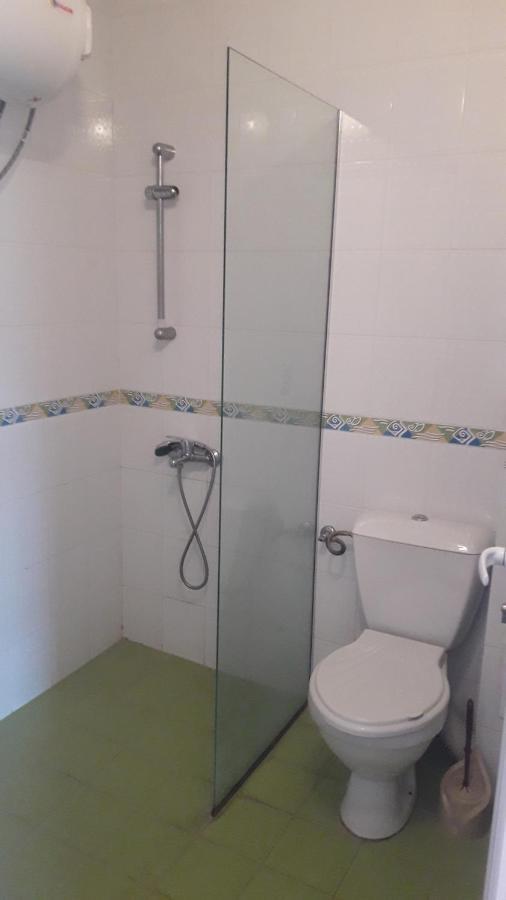 Casa Brava 2 Apartman Napospart Kültér fotó