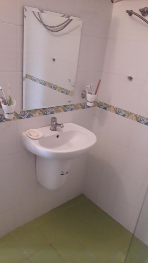 Casa Brava 2 Apartman Napospart Kültér fotó