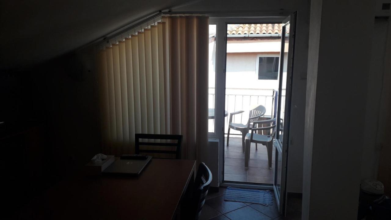 Casa Brava 2 Apartman Napospart Kültér fotó