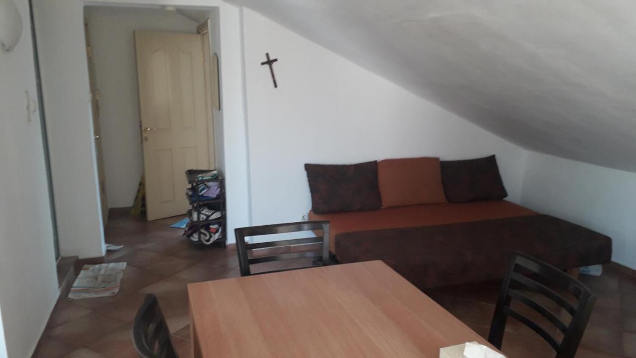 Casa Brava 2 Apartman Napospart Kültér fotó