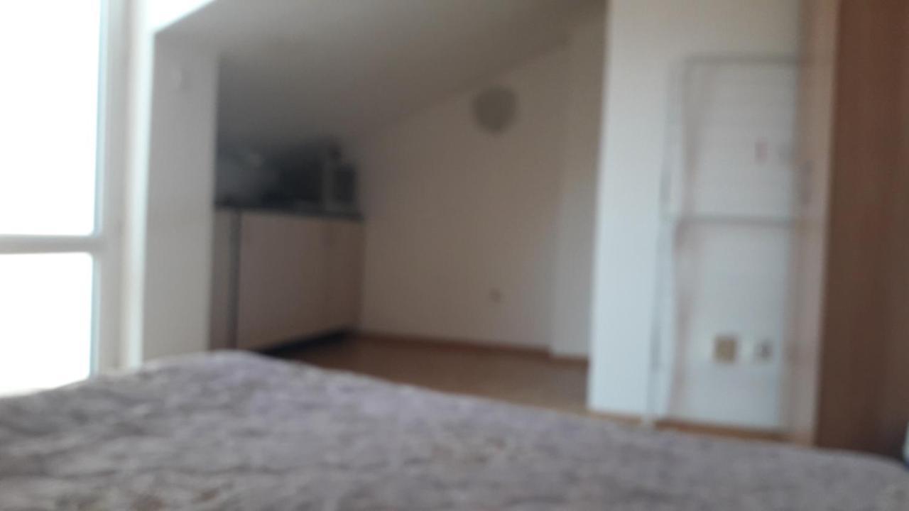 Casa Brava 2 Apartman Napospart Kültér fotó