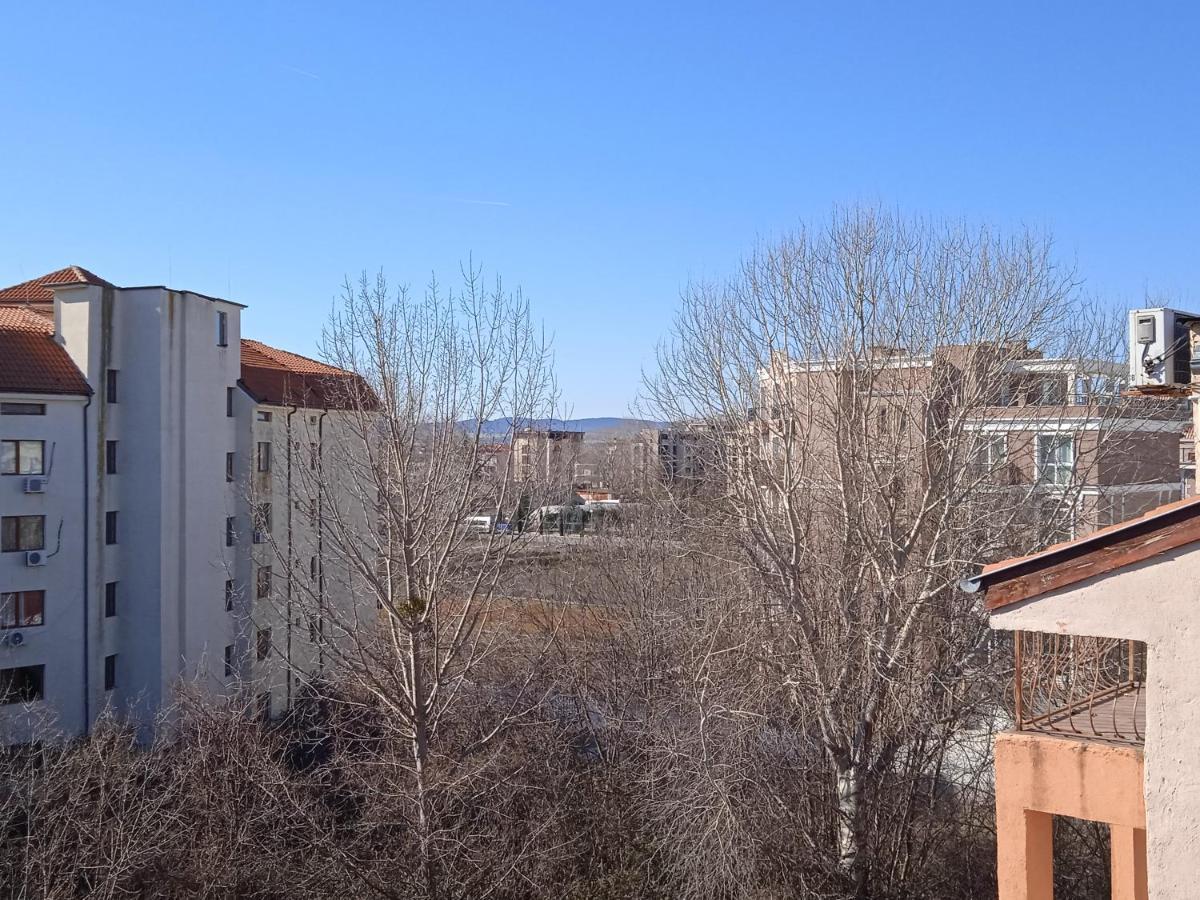 Casa Brava 2 Apartman Napospart Kültér fotó