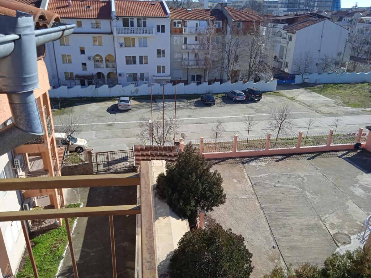 Casa Brava 2 Apartman Napospart Kültér fotó