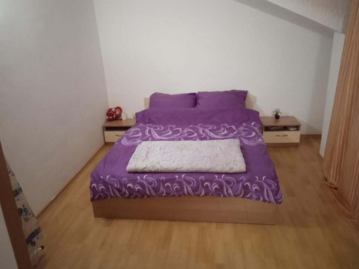 Casa Brava 2 Apartman Napospart Kültér fotó